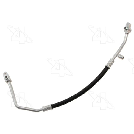 Discharge Line Hose Assembly, 66215